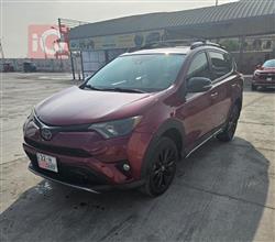 تويوتا راف 4